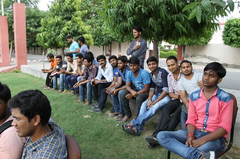 Vishveshwarya Group of Institutions Greater Noida Sports photo 1